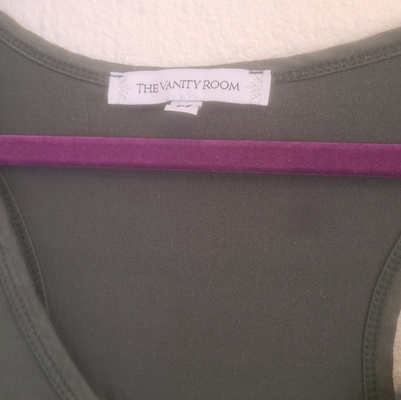 THE VANITY ROOM DRESS - Picture 6 of 9